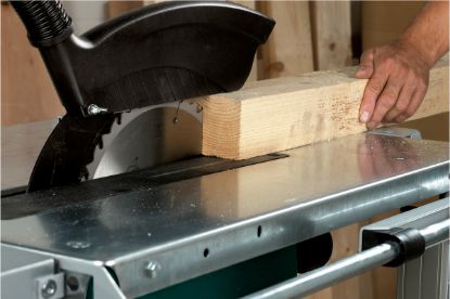 Slika MIZNA ŽAGA TKHS 315 M - 4,2 DNB