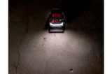 Slika BATERIJSKA SVETILKA BSA 18 LED 4000