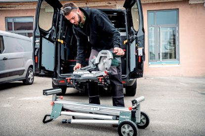 Slika ZAJERALNA ŽAGA KGS 254 M