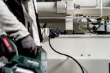 Slika BATERIJSKA PIŠTOLA ZA MAZANJE FP 18 LTX Metabo