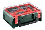 Slika BATERIJSKI VRTALNIK/ VIJAČNIK POWERMAXX BS BASIC SET s priborom