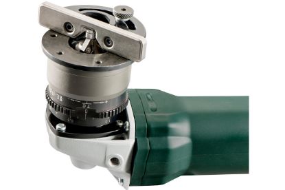 Slika RAZKALNIK ROBOV ZA KOVINO KFM 9-3 RF Metabo