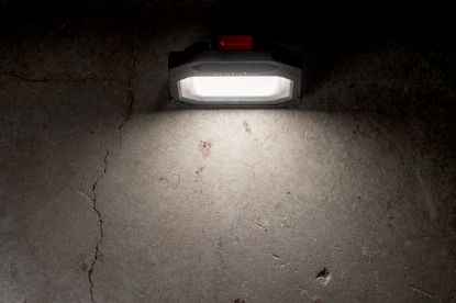 Slika SVETILKA BATERIJSKA BSA 18 LED 10000 Metabo