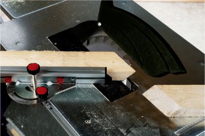 Slika MIZNA ŽAGA TKHS 315 C - 2,8 DNB