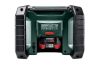 RADIO AKUMULATORSKI METABO R 12-18 DAB+BT