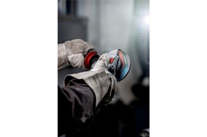 Slika BRUSILNIK KOTNI BATERIJSKI WB 18 LT BL 11-125 QUICK , samo stroj METABO