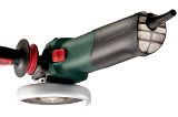 Slika BRUSILKA KOTNA WEV 15-125 Quick 