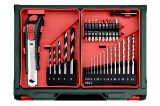 Slika BATERIJSKI UDARNI VRTALNIK POWERMAXX SB BASIC SET