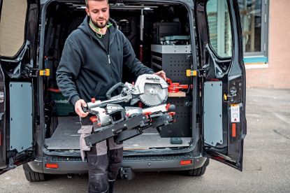 Slika ZAJERALNA ŽAGA KGS 254 M