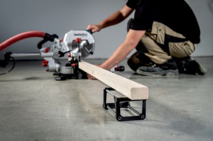 Slika ZAREJALNA ŽAGA KGS 216 M METABO