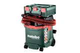 Slika BATERIJSKI SESALNIK AS 36-18 L 30 PC-CC
