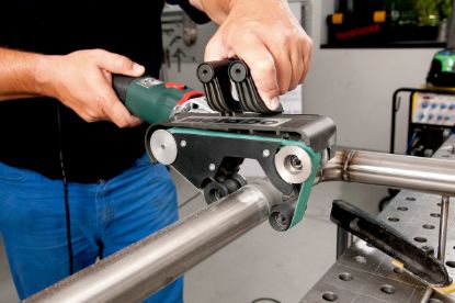 Slika BRUSILNIK ZA CEVI RBE 9-60 SET