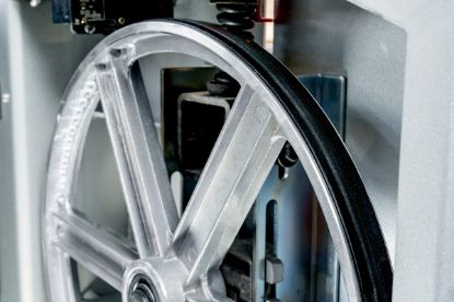 Slika TRAČNA ŽAGA BAS 318 PRECISION DNB