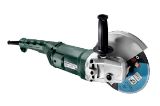 Slika BRUSILNIK KOTNI WE 2200-230 METABO