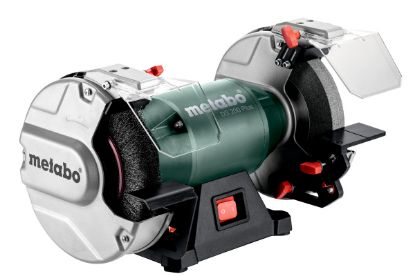 Slika BRUSILNIK MIZNI DS 200 Plus Metabo