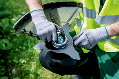 Slika PRIKLJUČEK ZA KOSO NA NITKO MA-FS 40