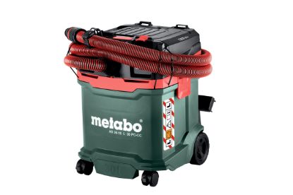 Slika BATERIJSKI SESALNIK AS 36-18 L 30 PC-CC