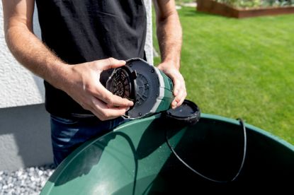 Slika BATERIJSKA POTOPNA ČRPALKA TPF 18 LTX 2200