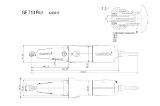 Slika BRUSILNIK PREMI GE 710 Plus
