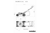 Slika BATERIJSKA KOSILNICA RM 36-18 LTX BL 46