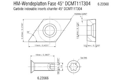 Slika RAZKALNIK ROBOV ZA KOVINO KFM 9-3 RF Metabo
