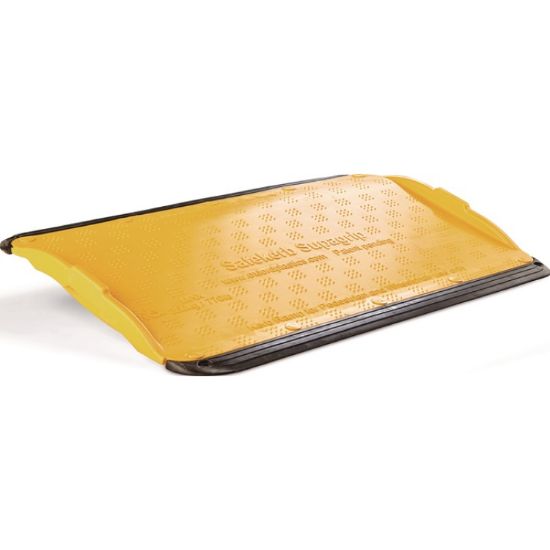 RAMPA ZA ROBNIKE NAVOZNA, 760X1280X110, NOSILNOST 350KG