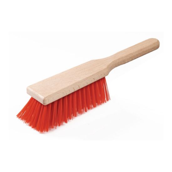 OMELO ROČNO-ELASTON 290MM, LESEN ROČAJ