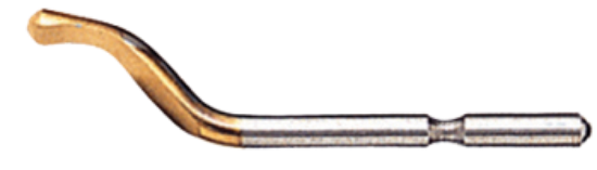 NOŽ ZA POSNEMANJE ROBOV E200 TIN                                                