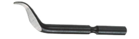 NOŽ ZA POSNEMANJE ROBOV E111                                                    