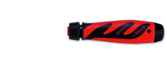 DRŽALO ZA POSNEMANJE ROBOV MANGO II - SHAVIV 