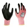 Rokavice delovne iz recikliranega materiala, Unigloves, 255RP