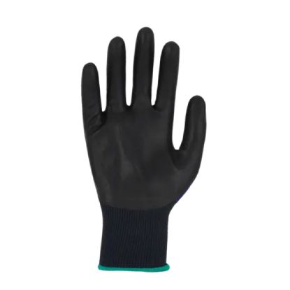 Slika Rokavice delovne nitrilne Oil grip, Tegera, 8850