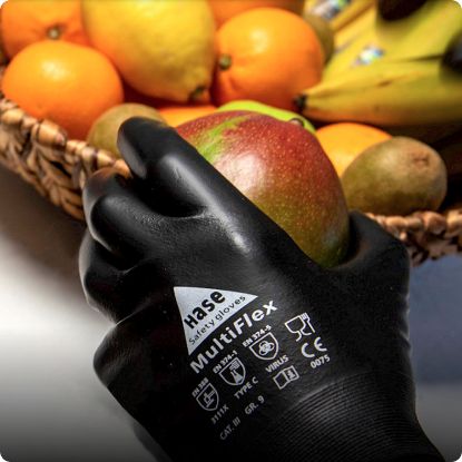 Slika Montažne rokavice Multiflex
