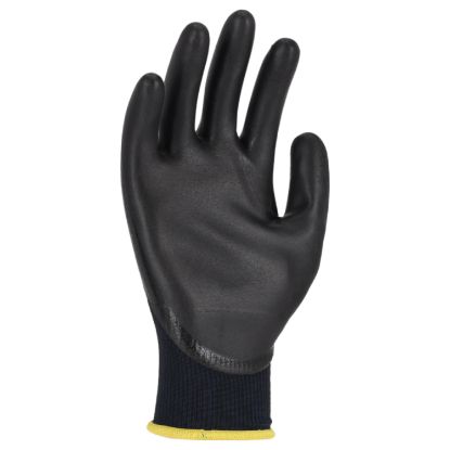 Slika Rokavice delovne nitrilne Oil grip, Tegera, 8852