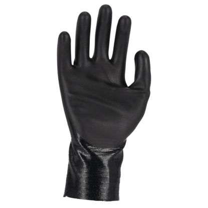 Slika Rokavice delovne nitrilne Oil grip, Tegera, 8853