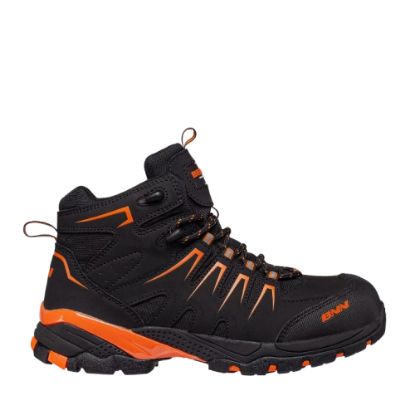 Slika Čevelj delovni, visok, Bennon Orlando XTR NM S3, 0710040967