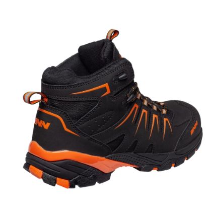 Slika Čevelj delovni, visok, Bennon Orlando XTR NM S3, 0710040967