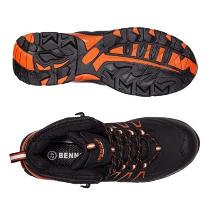 Slika Čevelj delovni, visok, Bennon Orlando XTR NM S3, 0710040967