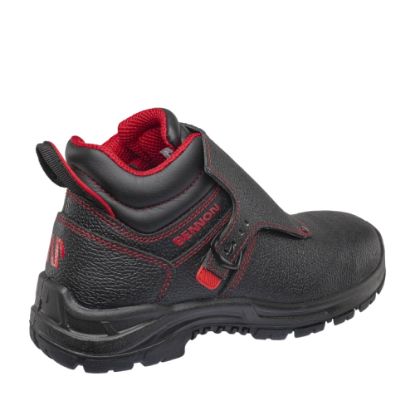 Slika Čevelj delovni varilski, visoki, WELDER XTR S3L, 0947040960