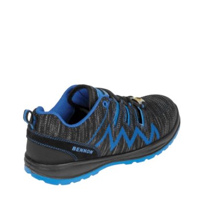 Slika Delovni sandal z nedrsečim podplatom, Bennon, 0642020720