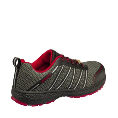 Slika Čevelj delovni, z nano karbonsko kapico, VECTRA, Bennon, 1032031069