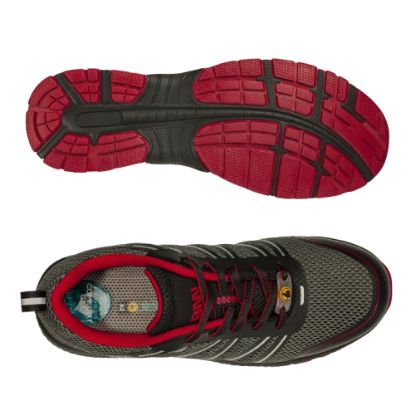 Slika Čevelj delovni, z nano karbonsko kapico, VECTRA, Bennon, 1032031069