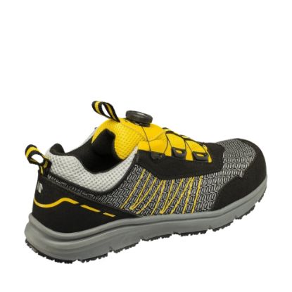 Slika Čevelj delovni, s kompozitno/kevlar kapico, VENTOR, Bennon, 0992031080