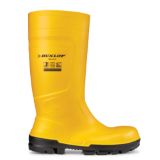 Slika Delovni zaščitni škornji, DUNLOP WORK