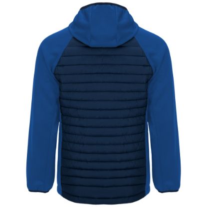 Slika Jakna moška, Minsk, temno modra CQ1120