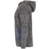 Jakna moška s kapuco, Everest, CQ5064