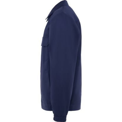 Slika Jakna ognjevarna, moška, modra, FR9403