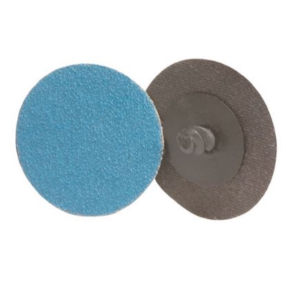 Slika Plošča brusna, cirkonijev korund, PROMAT, 22878