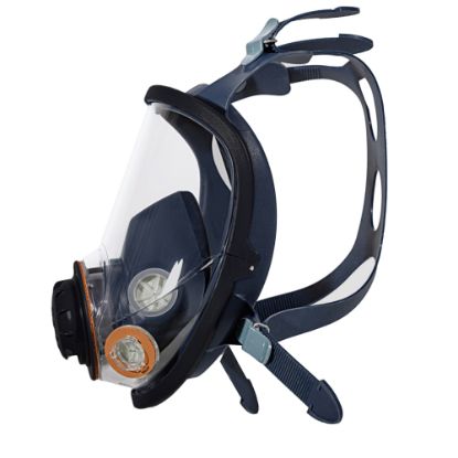 Slika Celoobrazna maska za večkratno uporabo, OXY-X8