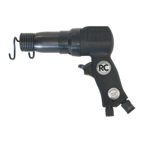 KLADIVO-PIŠTOLA PNEVMATSKA UDARNA RC 5100 3000min-1 (za dleta šestrobo J6) RODCR
